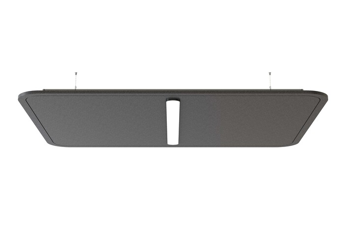 Impact Acoustic 723 24 31 000 00 Ora Charcoal png