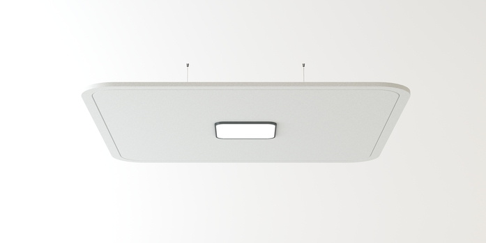 Impact Acoustic 725 24 11 000 00 Tetra Cloud