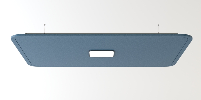 Impact Acoustic 725 24 11 000 00 Tetra Deep Sea