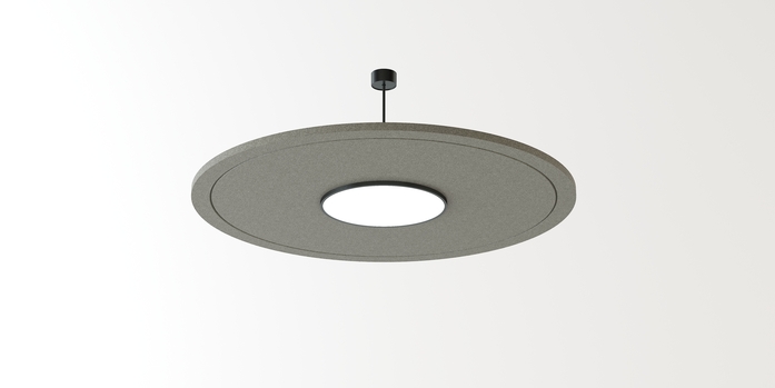 Impact Acoustic 726 24 17 000 60 Circ Ground