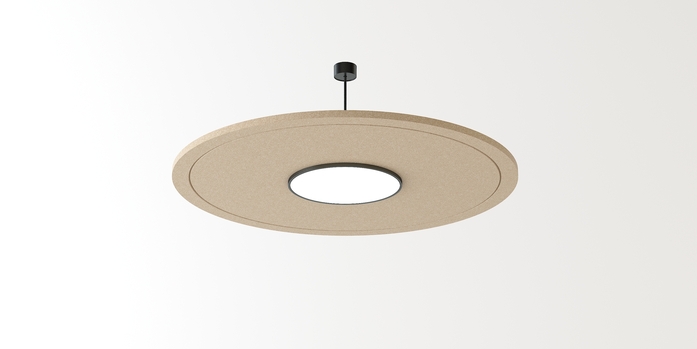 Impact Acoustic 726 24 17 000 60 Circ Jute