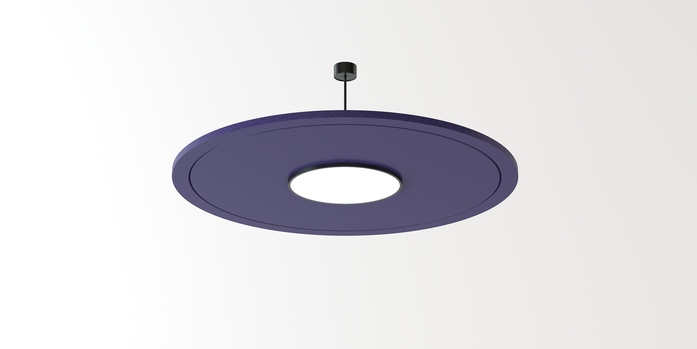 Impact Acoustic 726 24 17 000 60 Circ Midnight