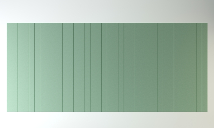 Impact Acoustic 731 24 10 000 00 Tabula Spearmint