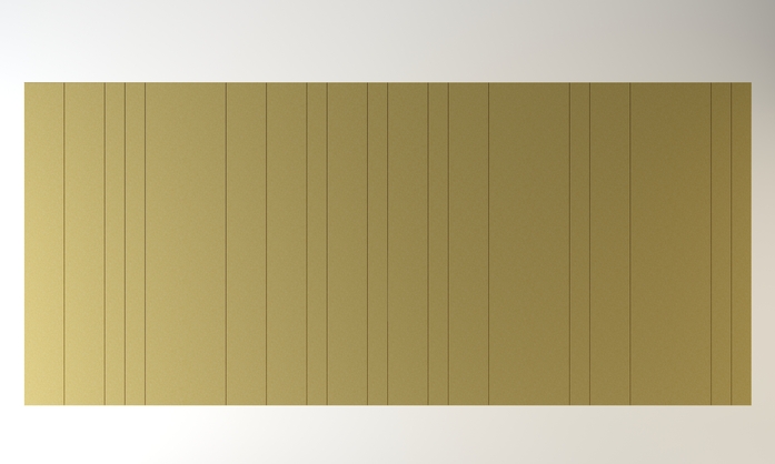 Impact Acoustic 731 24 10 000 00 Tabula Sunshine