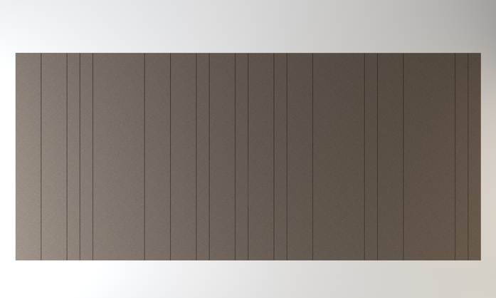 Impact Acoustic 731 24 10 000 00 Tabula Warm Stone