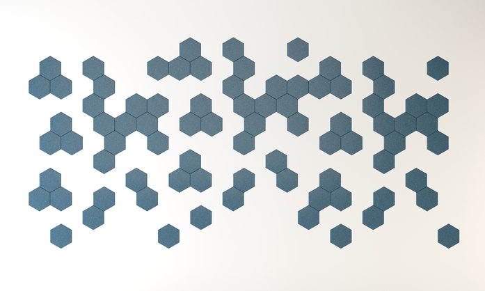 Impact Acoustic 731 24 20 000 00 Hexagon Deep Sea