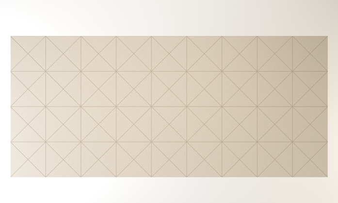 Impact Acoustic 732 24 12 000 00 Kingscross Linen