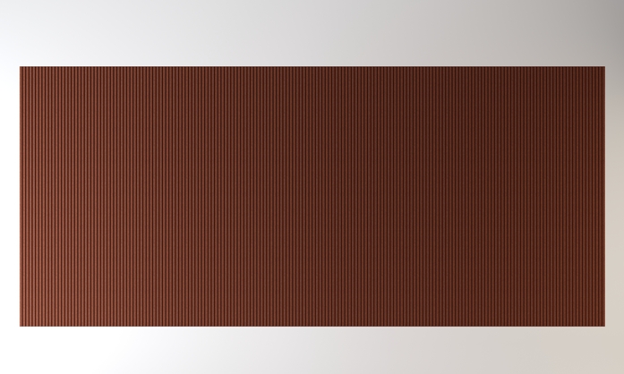 Impact Acoustic 732 24 13 000 00 Vertigo Terracotta