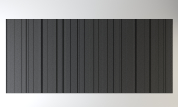 Impact Acoustic 732 24 15 000 00 Vertigo Irregular Slate