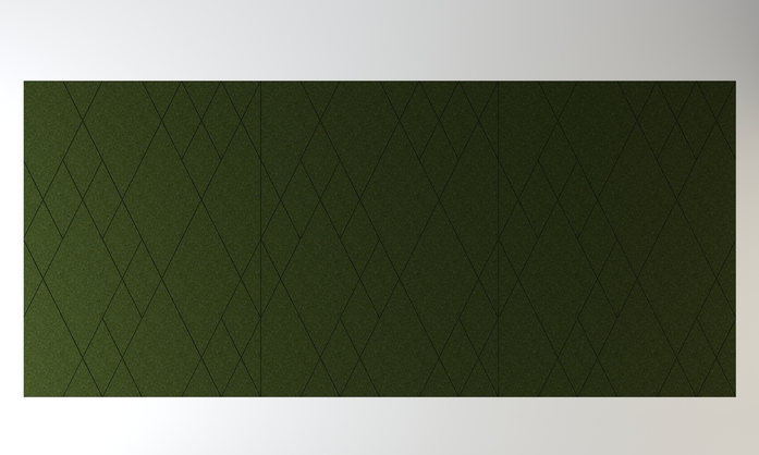 Impact Acoustic 732 24 16 000 00 Prisma Grove