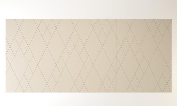 Impact Acoustic 732 24 16 000 00 Prisma Linen