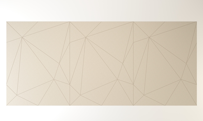 Impact Acoustic 732 24 17 000 00 Facet Linen