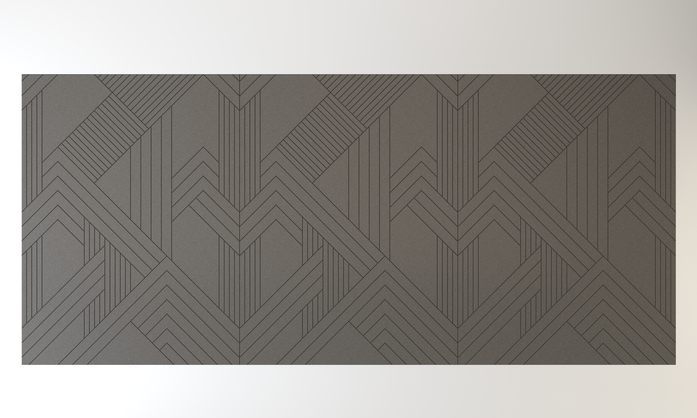 Impact Acoustic 732 24 19 000 00 Gatsby Slate