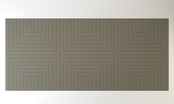 Impact Acoustic 732 24 22 000 00 Maya Ground