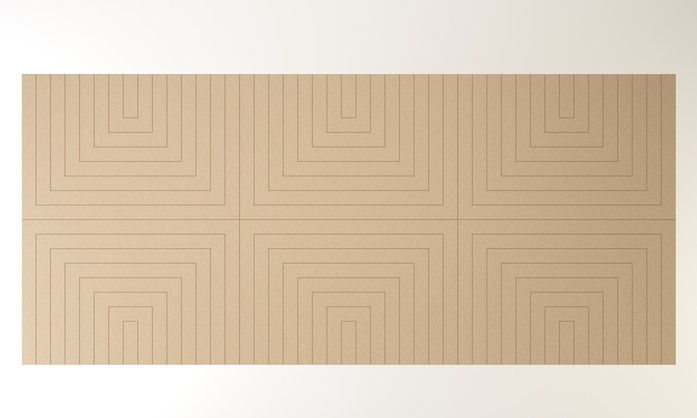 Impact Acoustic 732 24 22 000 00 Maya Jute
