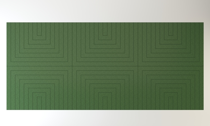 Impact Acoustic 732 24 22 000 00 Maya Nordic Pine