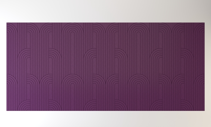 Impact Acoustic 732 24 25 000 00 Fon Grape