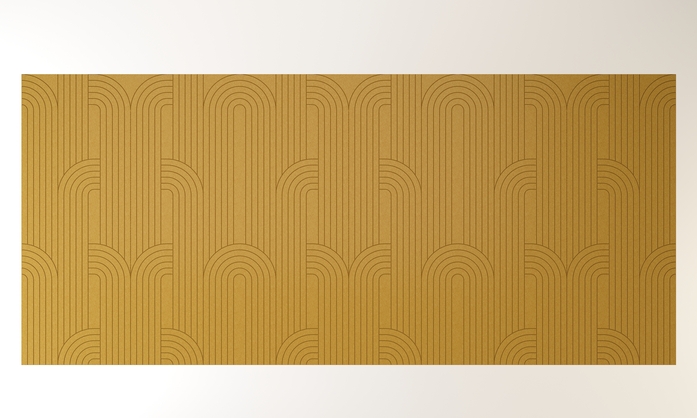 Impact Acoustic 732 24 25 000 00 Fon Honeycomb