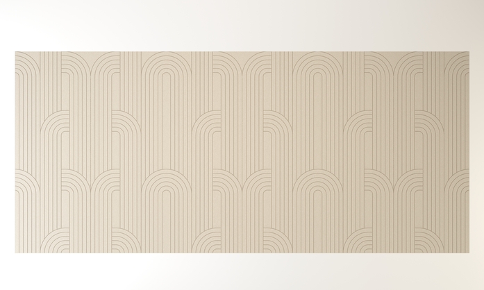 Impact Acoustic 732 24 25 000 00 Fon Linen