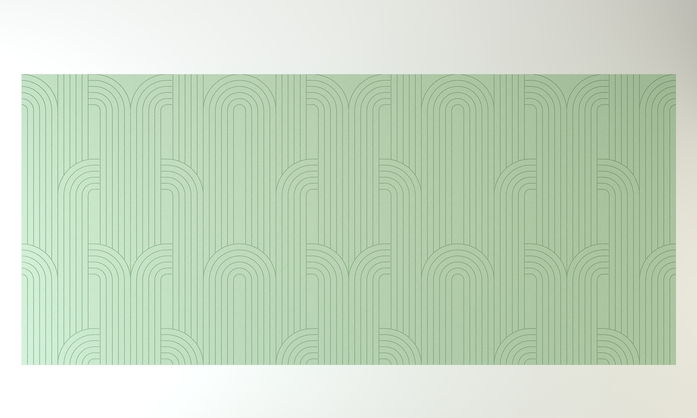 Impact Acoustic 732 24 25 000 00 Fon Spearmint