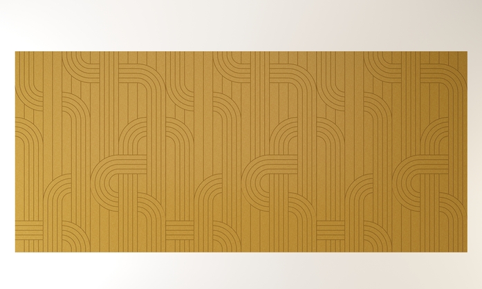 Impact Acoustic 732 24 26 000 00 Pass Honeycomb