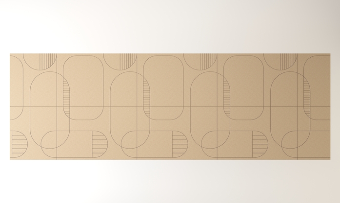 Impact Acoustic 732 24 28 000 00 Vela Jute
