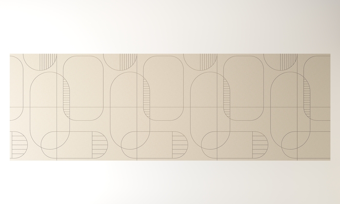 Impact Acoustic 732 24 28 000 00 Vela Linen
