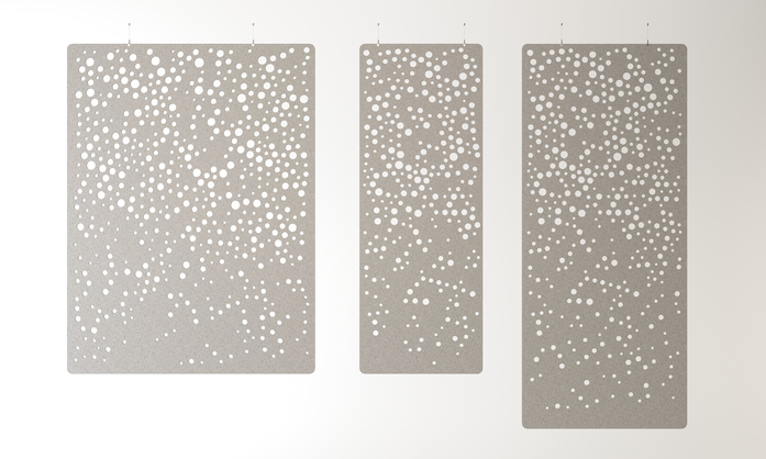Impact Acoustic 741 24 13 000 00 Bubbles Smoke