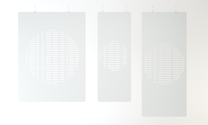 Impact Acoustic 741 24 17 000 00 Illum Cloud