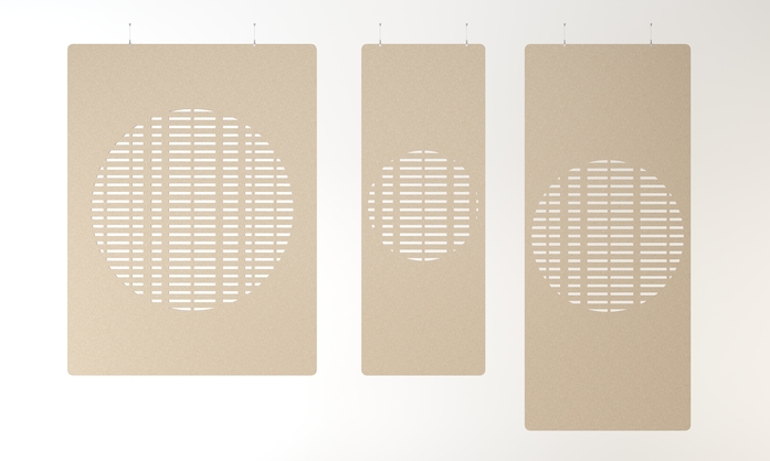 Impact Acoustic 741 24 17 000 00 Illum Jute