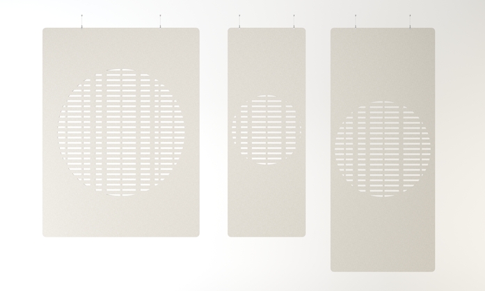 Impact Acoustic 741 24 17 000 00 Illum Linen