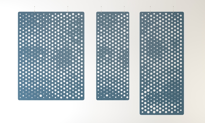 Impact Acoustic 741 24 27 000 00 Gradient Deep Sea