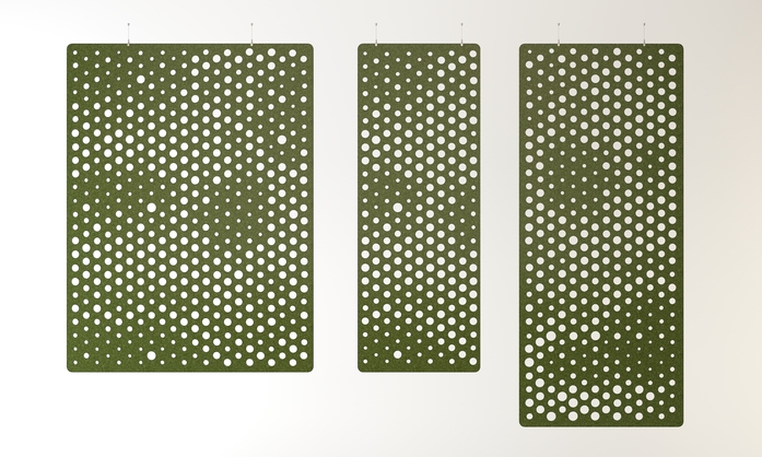 Impact Acoustic 741 24 27 000 00 Gradient Grove
