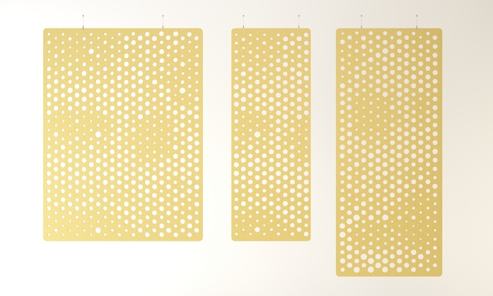 Impact Acoustic 741 24 27 000 00 Gradient Sunshine