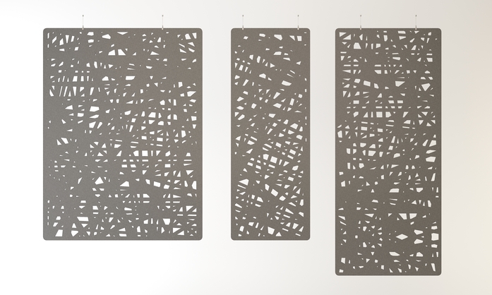 Impact Acoustic 741 24 29 000 00 Rays Slate