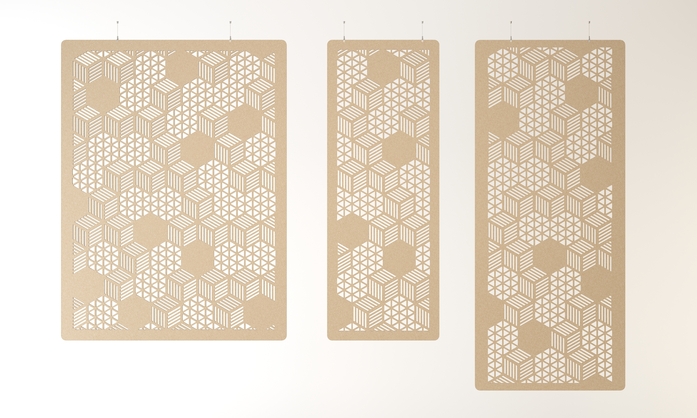Impact Acoustic 741 24 35 000 00 Ornella Jute