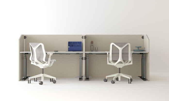 Impact Acoustic 742 24 10 000 00 Murus Linen