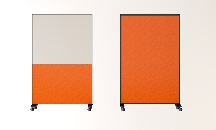 Impact Acoustic 742 24 28 000 00 Grafo Electric Orange