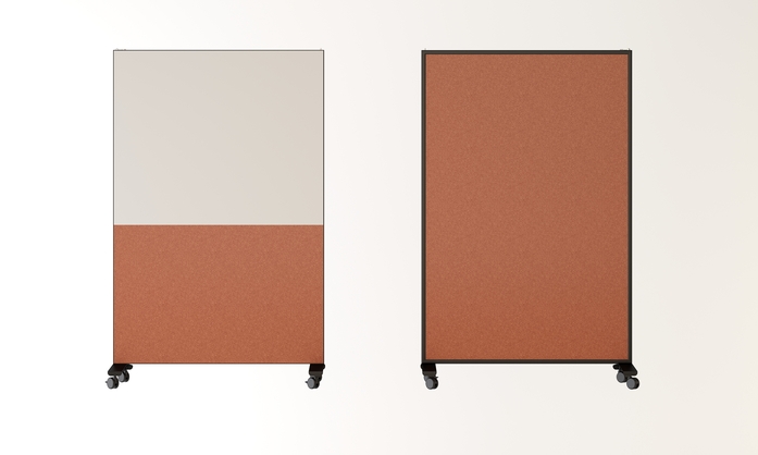 Impact Acoustic 742 24 28 000 00 Grafo Terracotta