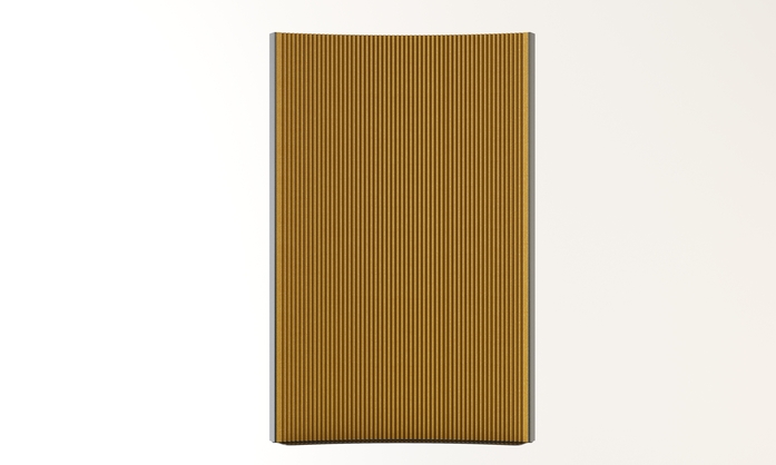 Impact Acoustic 742 24 70 000 00 Omnia Honeycomb