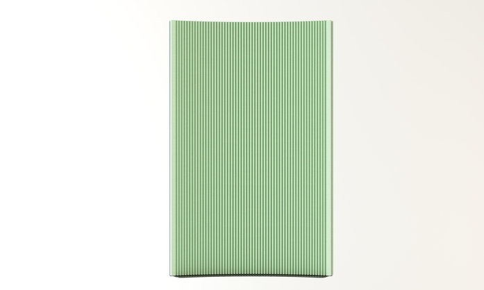 Impact Acoustic 742 24 70 000 00 Omnia Spearmint