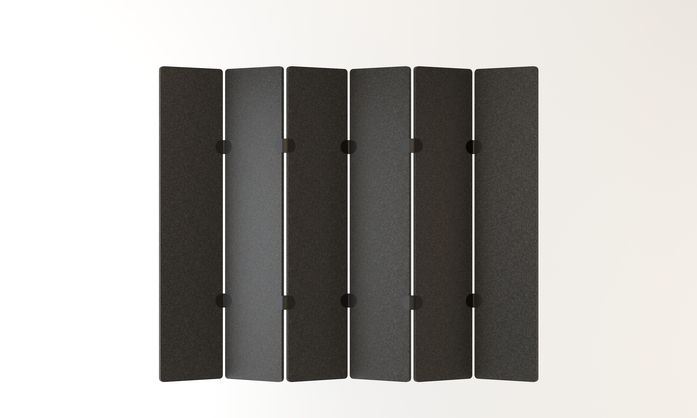 Impact Acoustic 742 24 90 000 00 Paling Raven