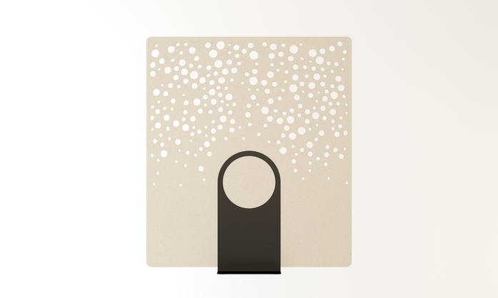 Impact Acoustic 743 24 10 000 00 Asto Linen