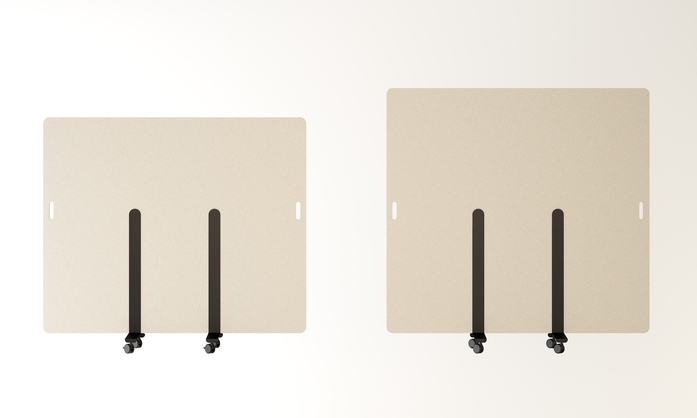 Impact Acoustic 744 24 10 000 00 Motus Linen