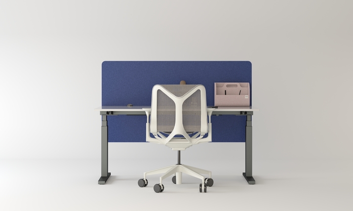 Impact Acoustic 745 24 30 000 00 Infra Marine Blue