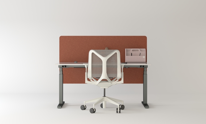 Impact Acoustic 745 24 30 000 00 Infra Terracotta