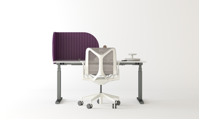 Impact Acoustic 745 24 70 000 00 Half Moon Grape