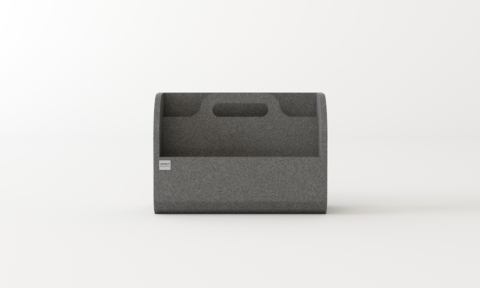 Impact Acoustic 791 12 10 000 00 Two Way Slate