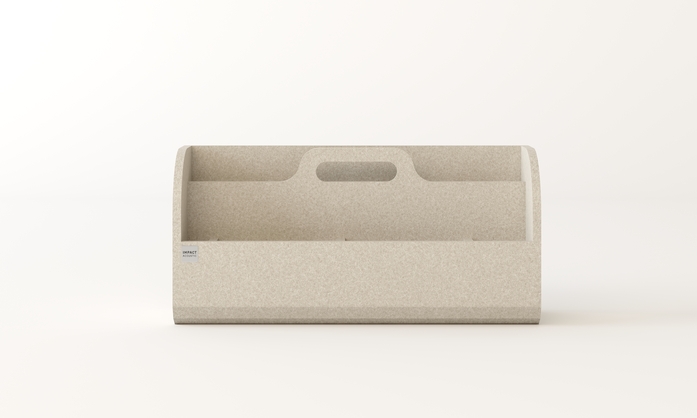 Impact Acoustic 791 12 12 000 00 Two Way Pro Linen