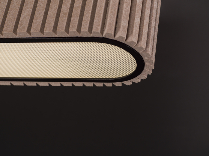 Impact Acoustic Acoustic Lighting Densa 004